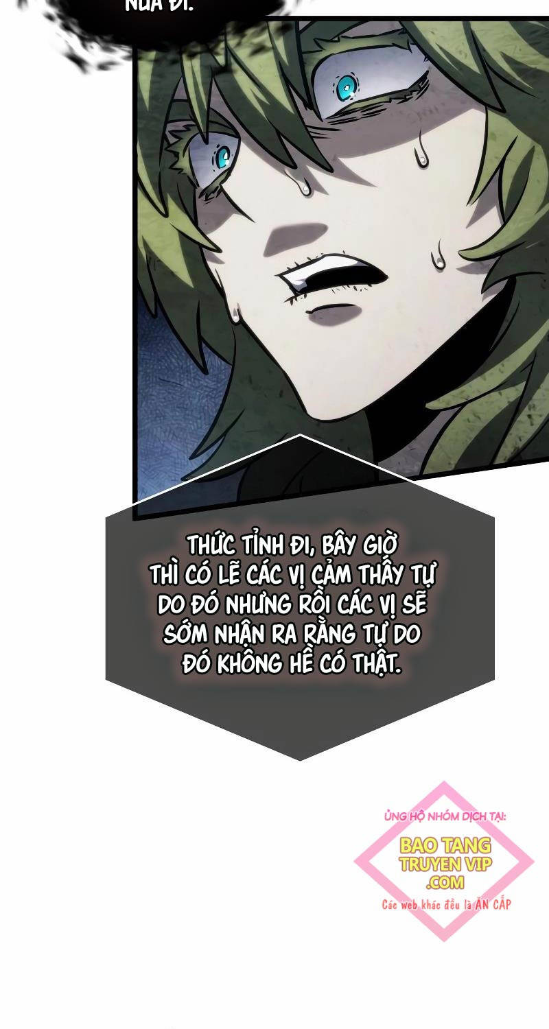 Thế Giới Sau Tận Thế Chapter 135 - Trang 2