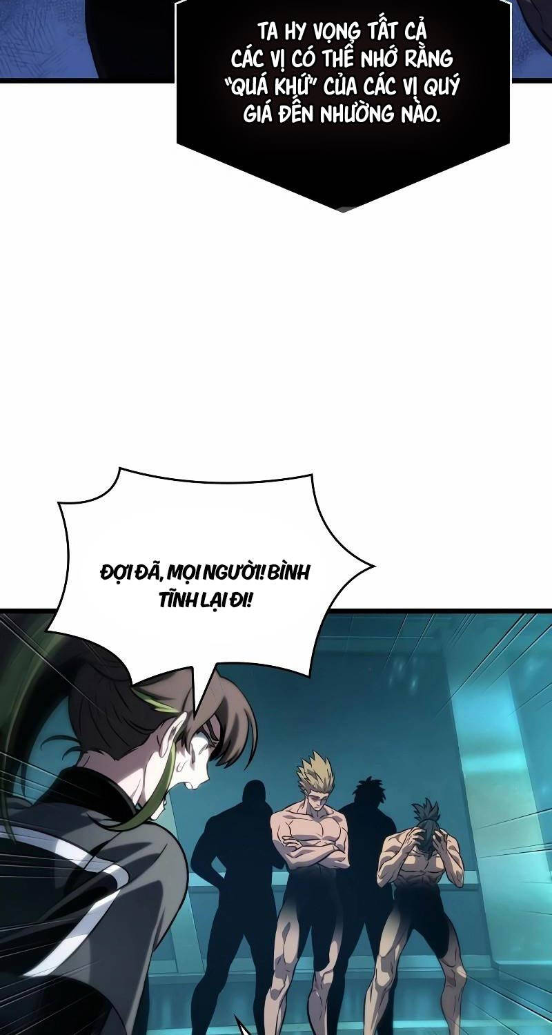 Thế Giới Sau Tận Thế Chapter 135 - Trang 2