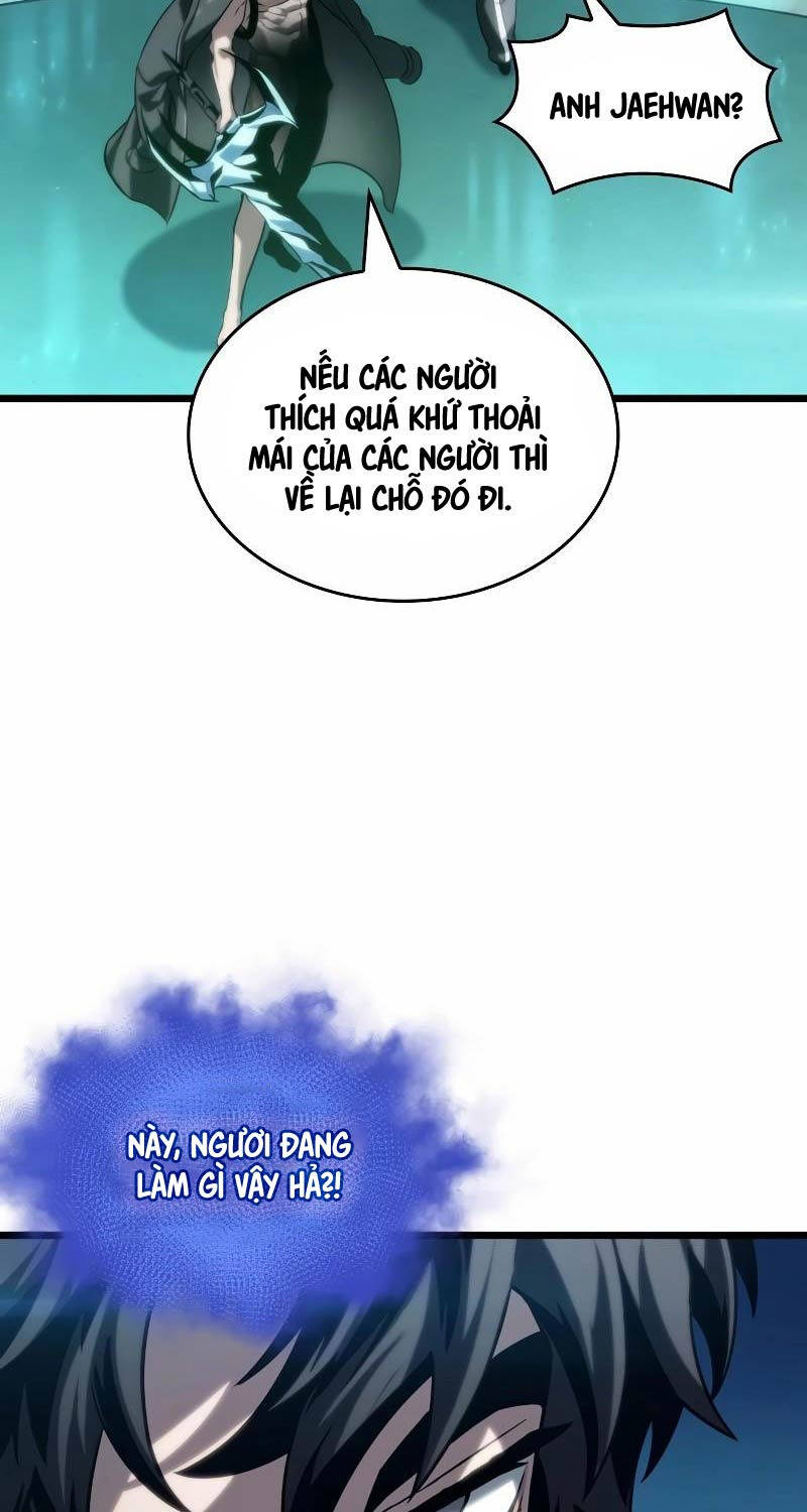 Thế Giới Sau Tận Thế Chapter 135 - Trang 2