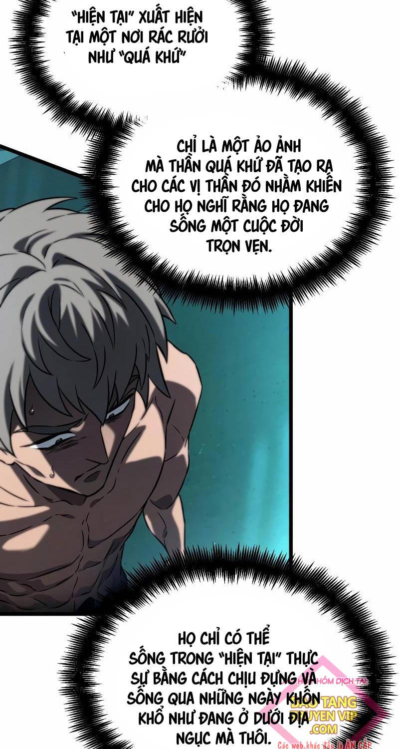 Thế Giới Sau Tận Thế Chapter 135 - Trang 2