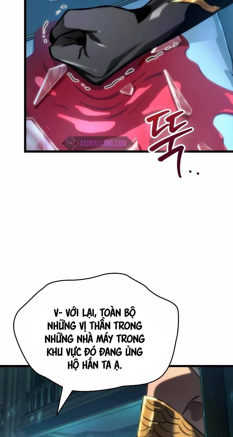 Thế Giới Sau Tận Thế Chapter 135 - Trang 2