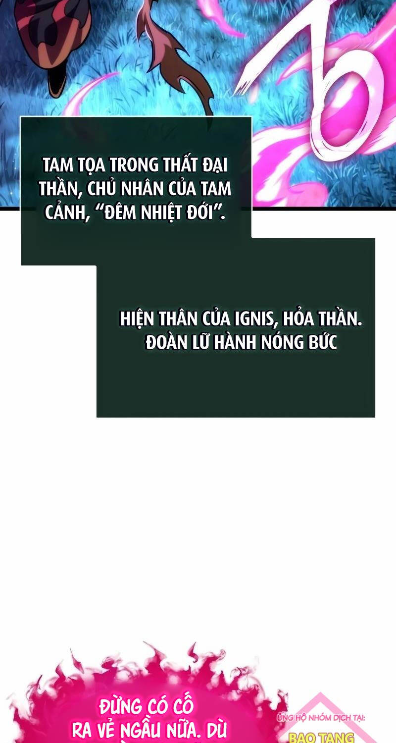 Thế Giới Sau Tận Thế Chapter 136 - Trang 2