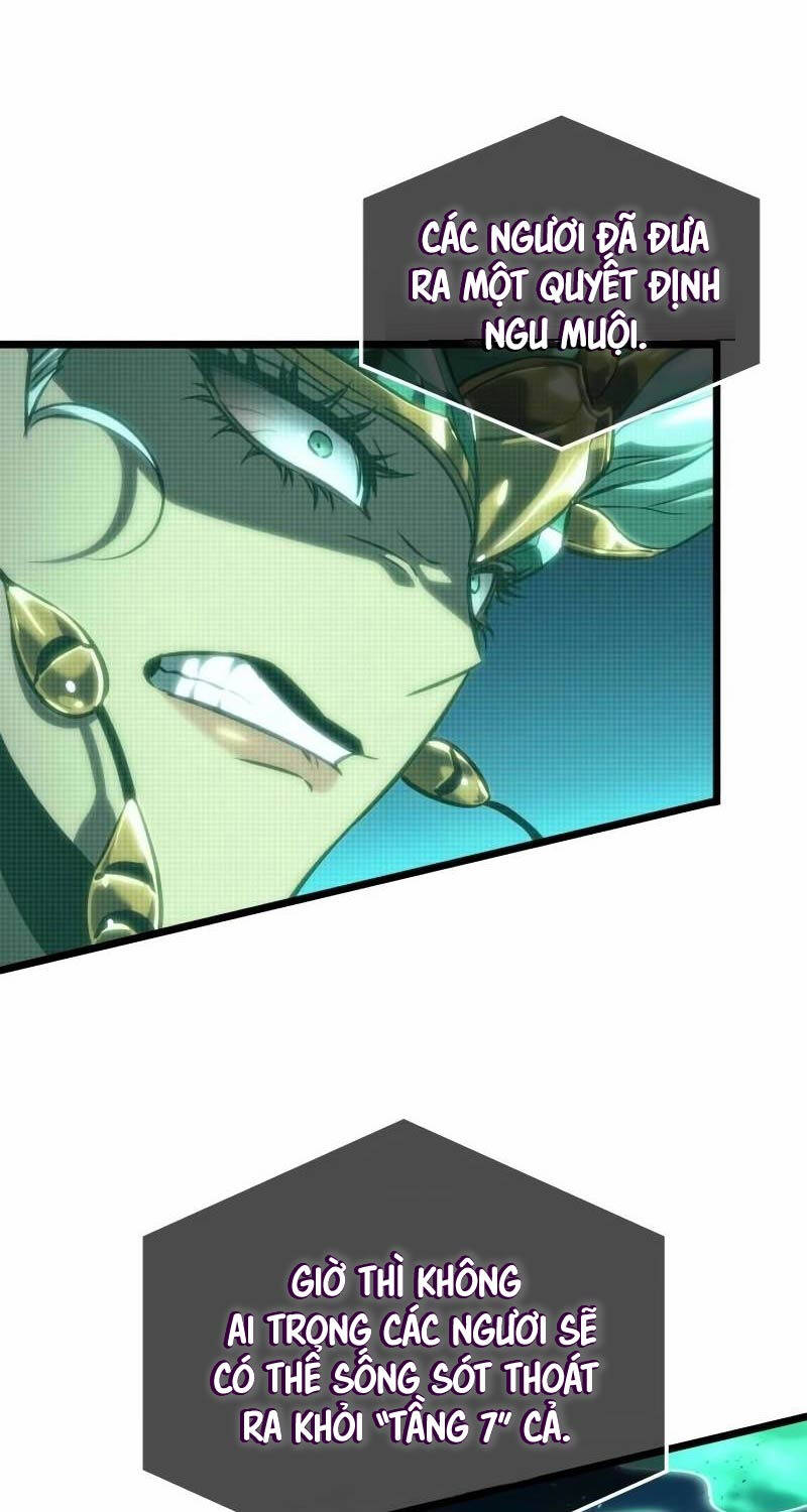 Thế Giới Sau Tận Thế Chapter 136 - Trang 2