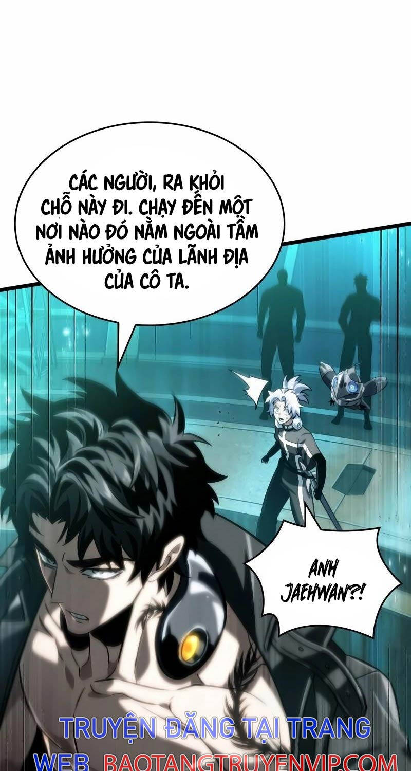 Thế Giới Sau Tận Thế Chapter 136 - Trang 2