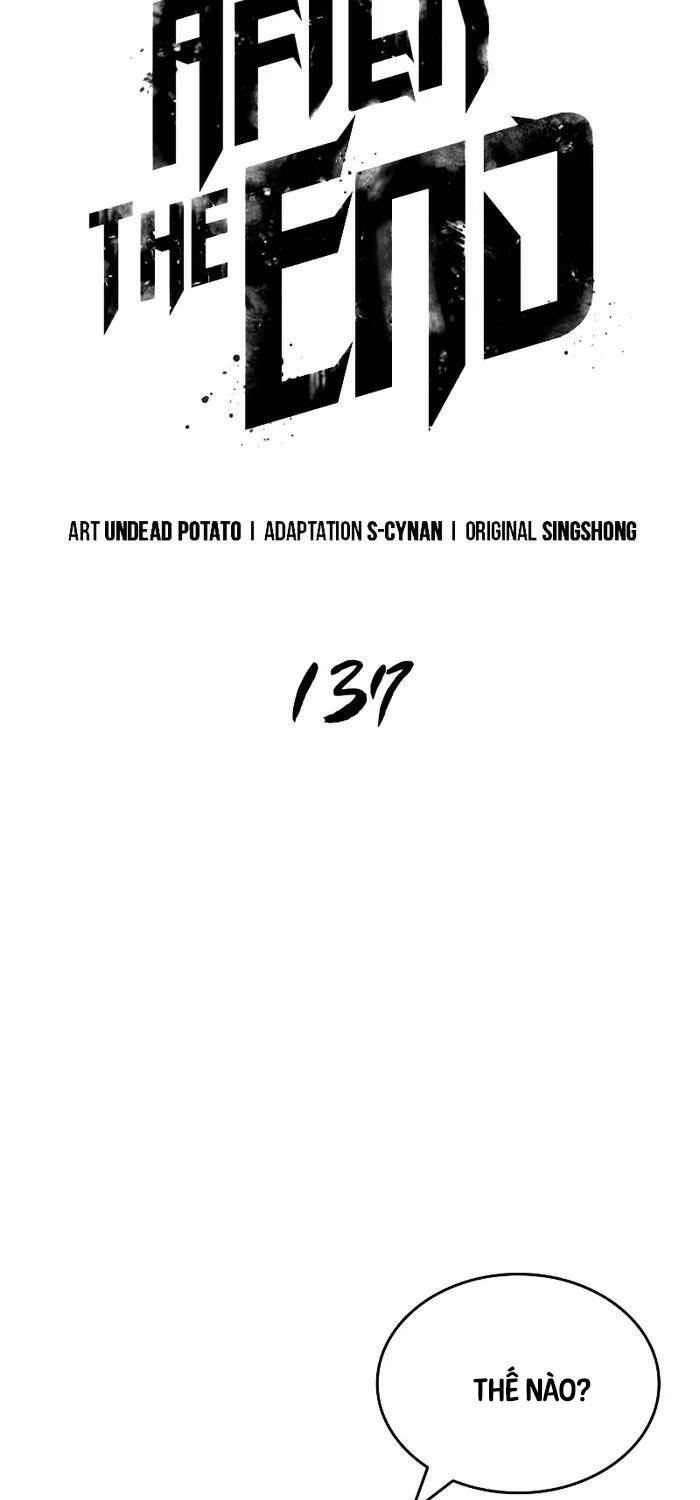 Thế Giới Sau Tận Thế Chapter 137 - Trang 2