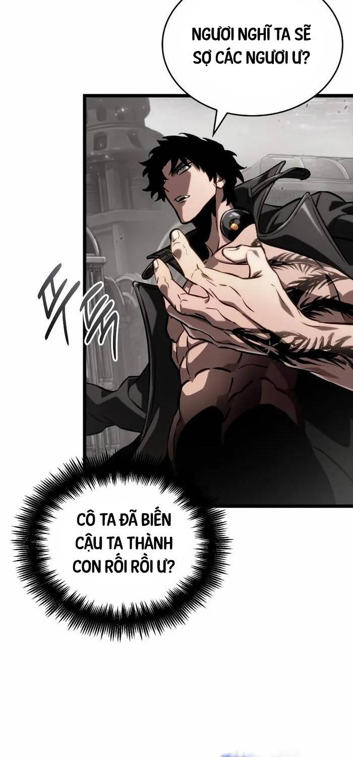 Thế Giới Sau Tận Thế Chapter 137 - Trang 2