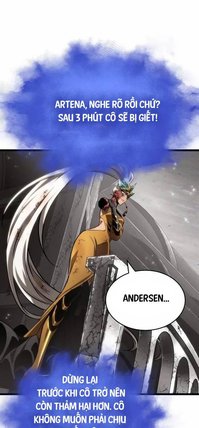 Thế Giới Sau Tận Thế Chapter 137 - Trang 2