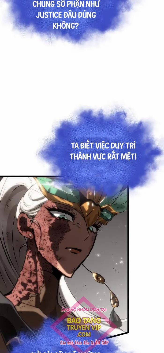 Thế Giới Sau Tận Thế Chapter 137 - Trang 2