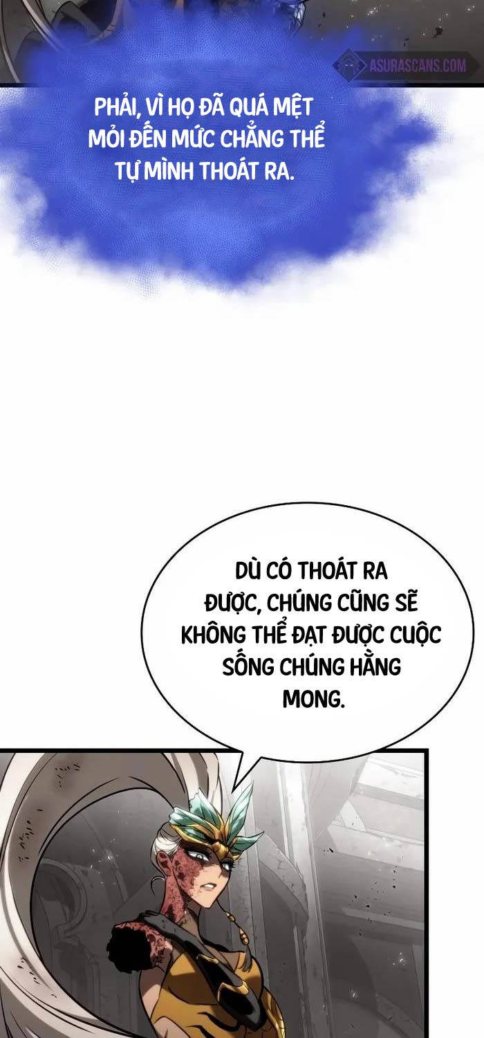 Thế Giới Sau Tận Thế Chapter 137 - Trang 2