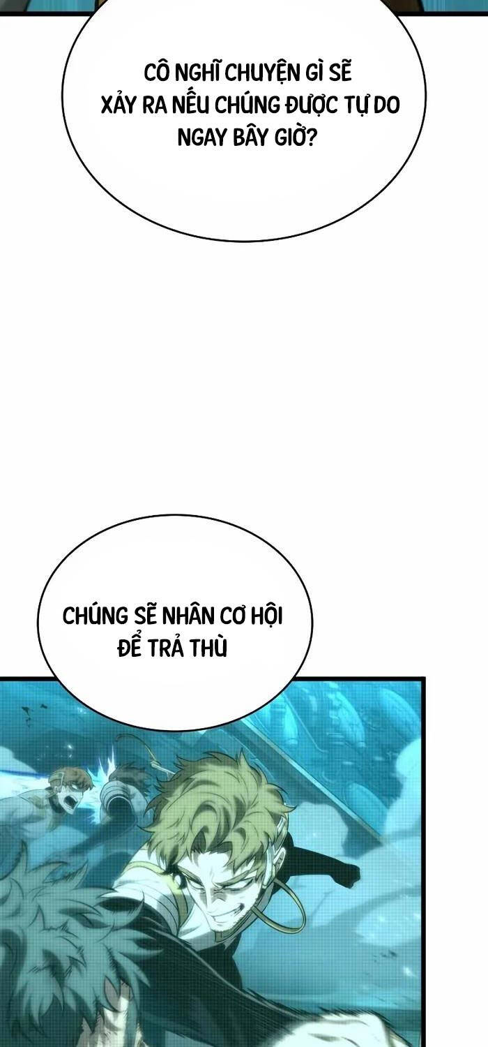 Thế Giới Sau Tận Thế Chapter 137 - Trang 2