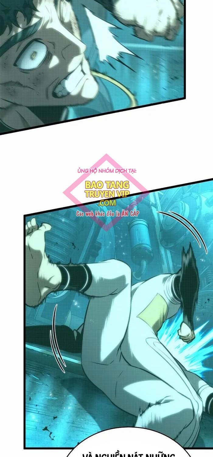 Thế Giới Sau Tận Thế Chapter 137 - Trang 2