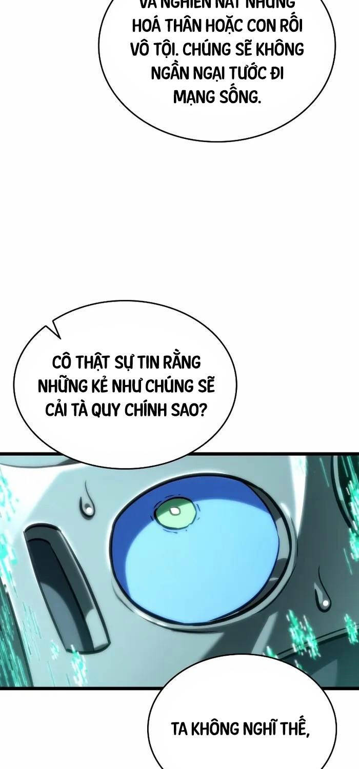 Thế Giới Sau Tận Thế Chapter 137 - Trang 2