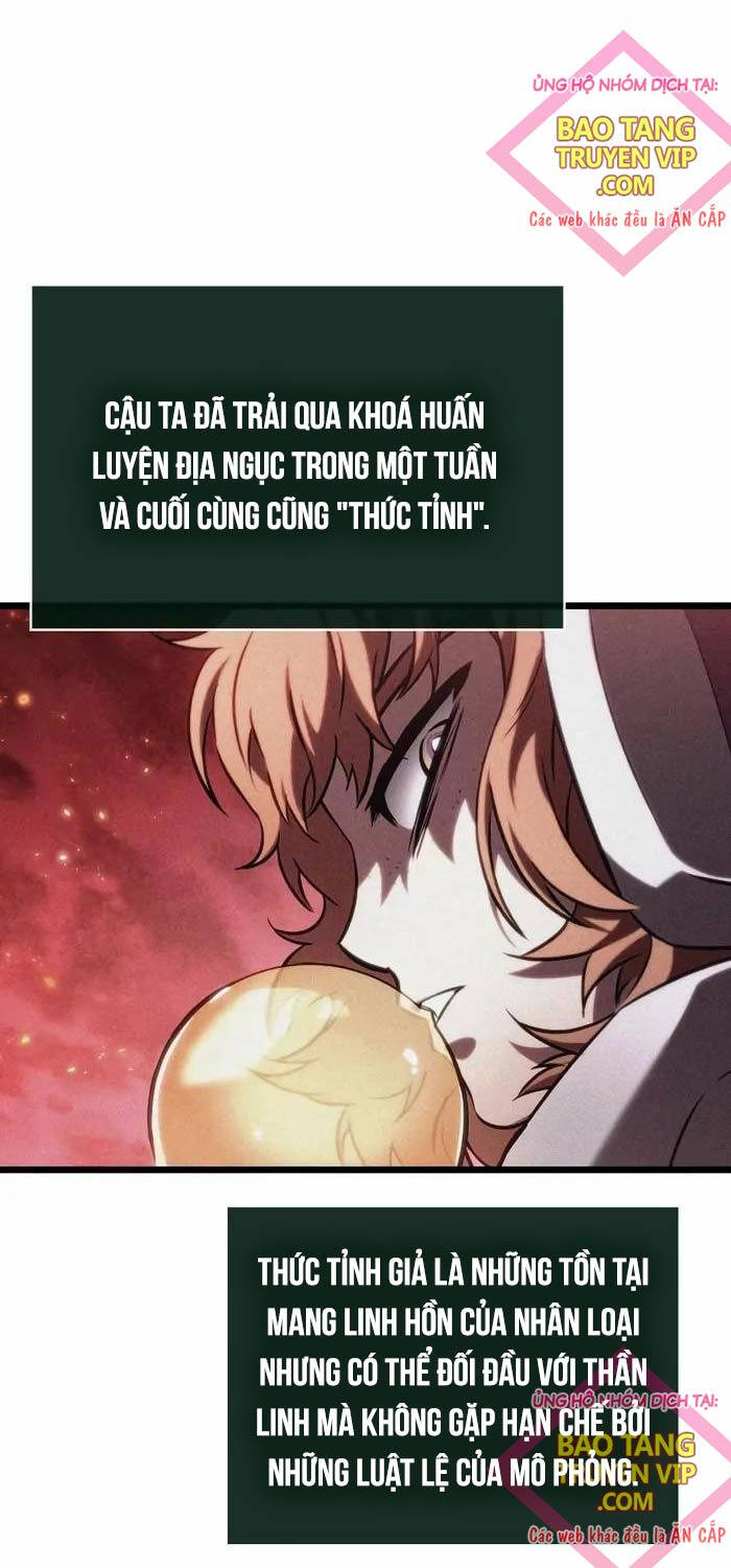 Thế Giới Sau Tận Thế Chapter 137 - Trang 2