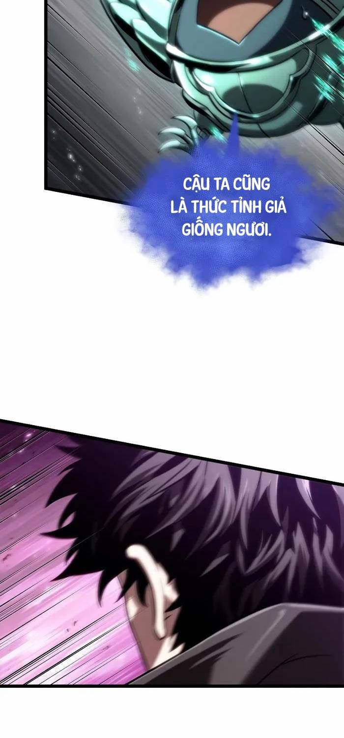 Thế Giới Sau Tận Thế Chapter 137 - Trang 2