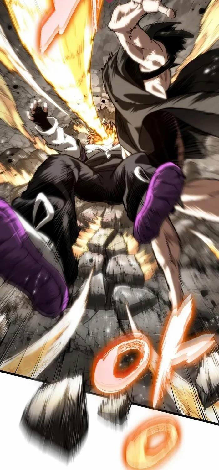 Thế Giới Sau Tận Thế Chapter 137 - Trang 2