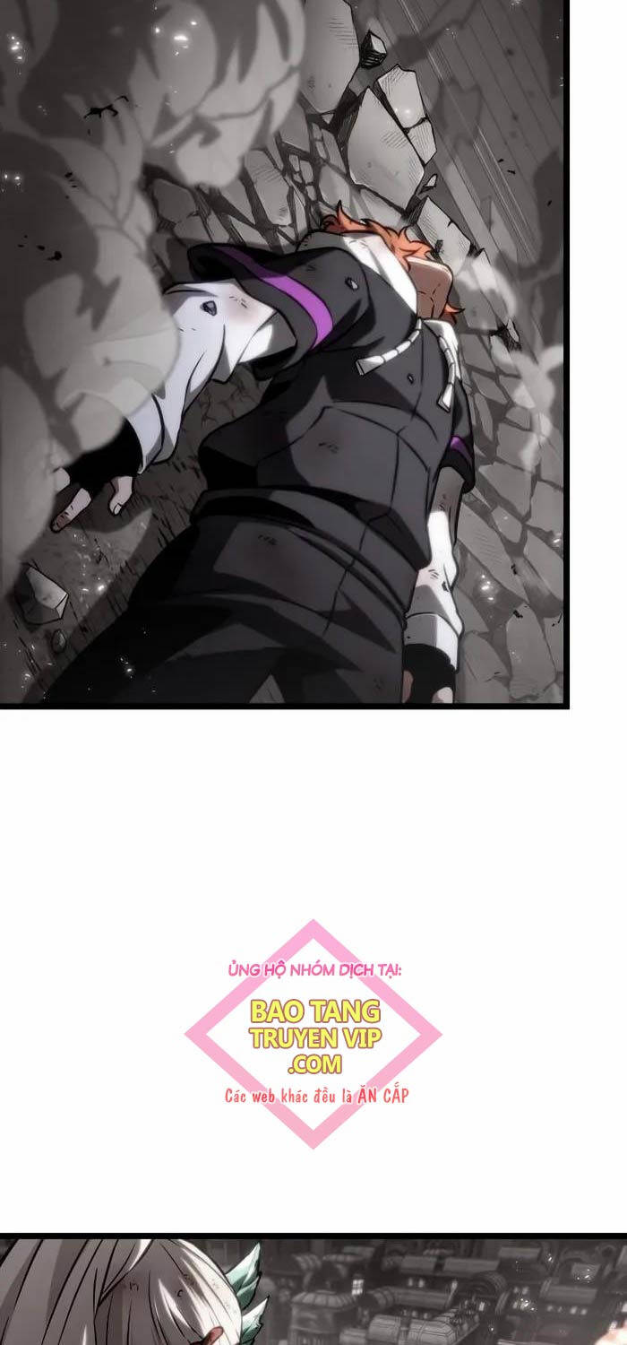 Thế Giới Sau Tận Thế Chapter 137 - Trang 2