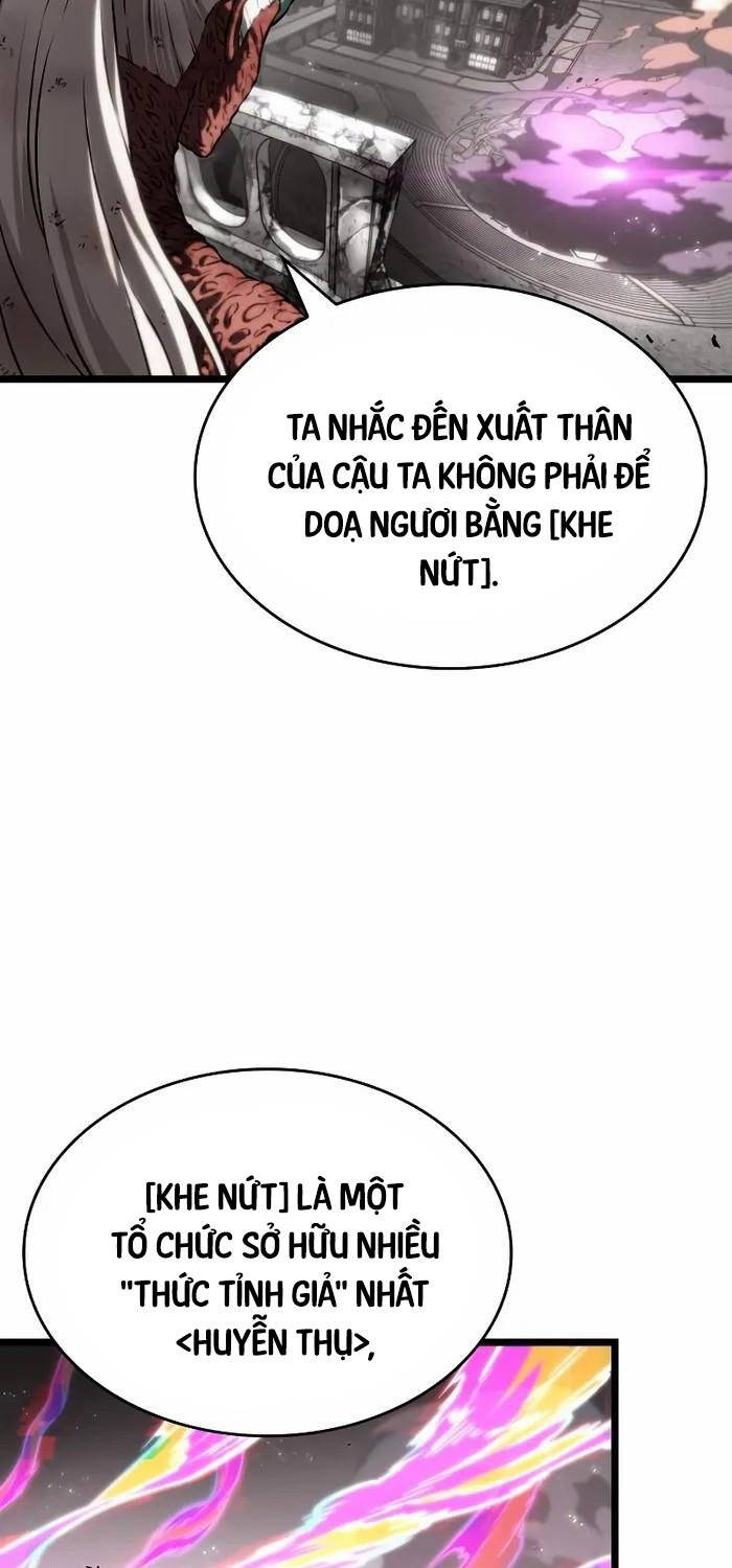 Thế Giới Sau Tận Thế Chapter 137 - Trang 2
