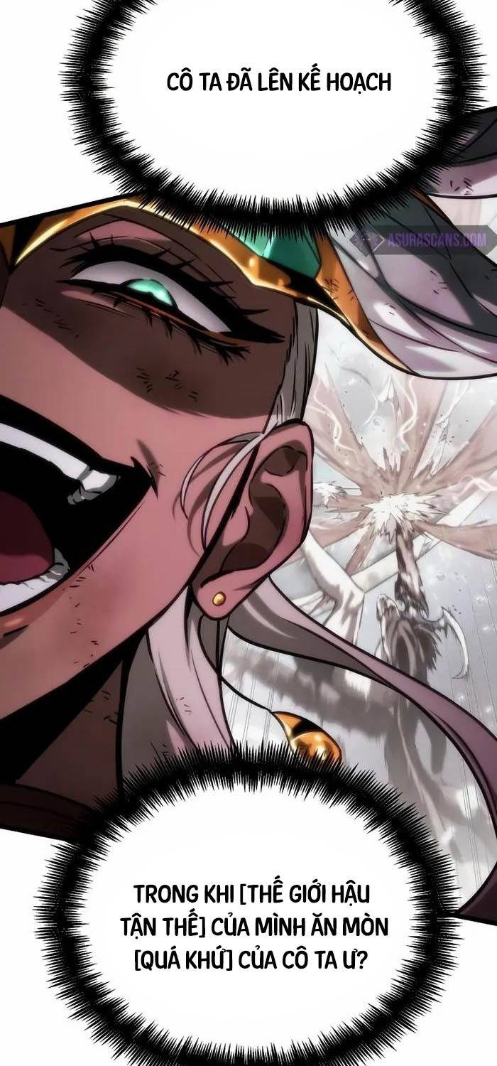 Thế Giới Sau Tận Thế Chapter 137 - Trang 2