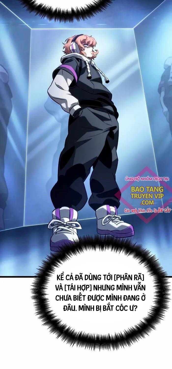 Thế Giới Sau Tận Thế Chapter 137 - Trang 2