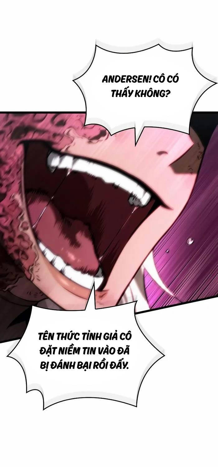 Thế Giới Sau Tận Thế Chapter 137 - Trang 2