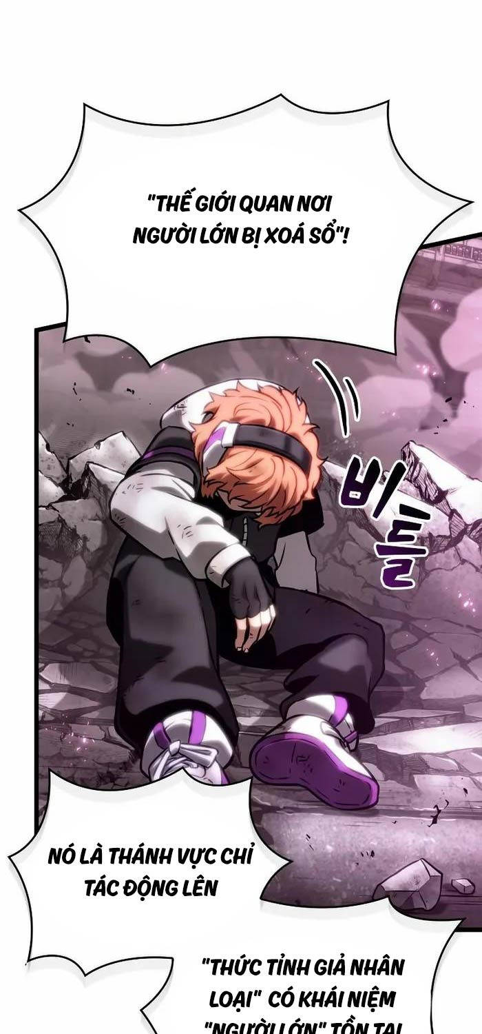 Thế Giới Sau Tận Thế Chapter 137 - Trang 2