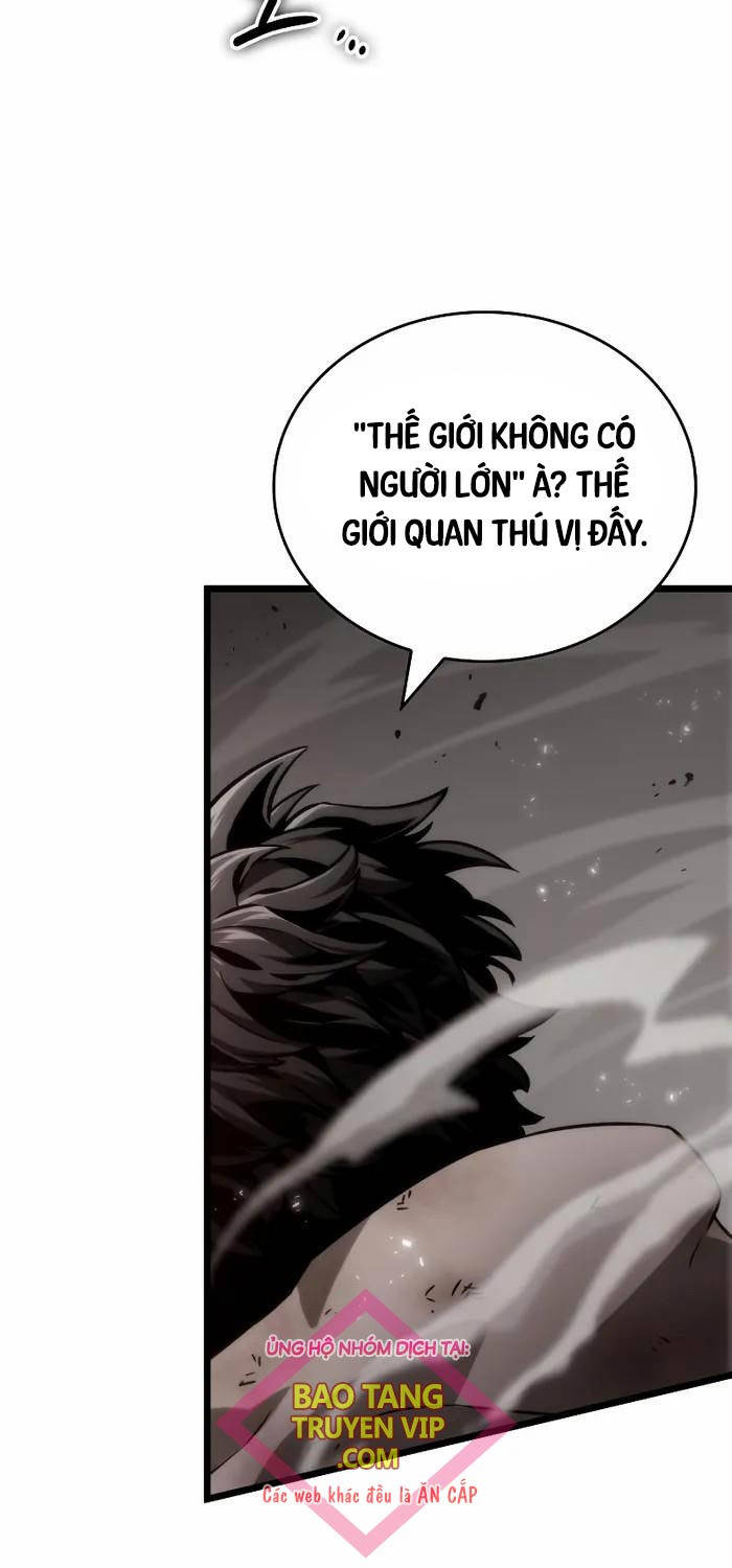 Thế Giới Sau Tận Thế Chapter 137 - Trang 2