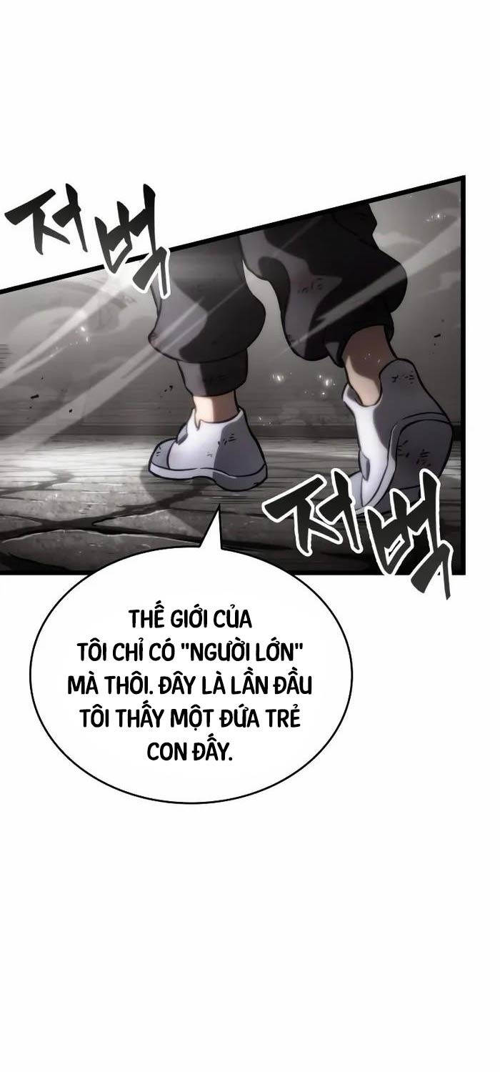 Thế Giới Sau Tận Thế Chapter 137 - Trang 2