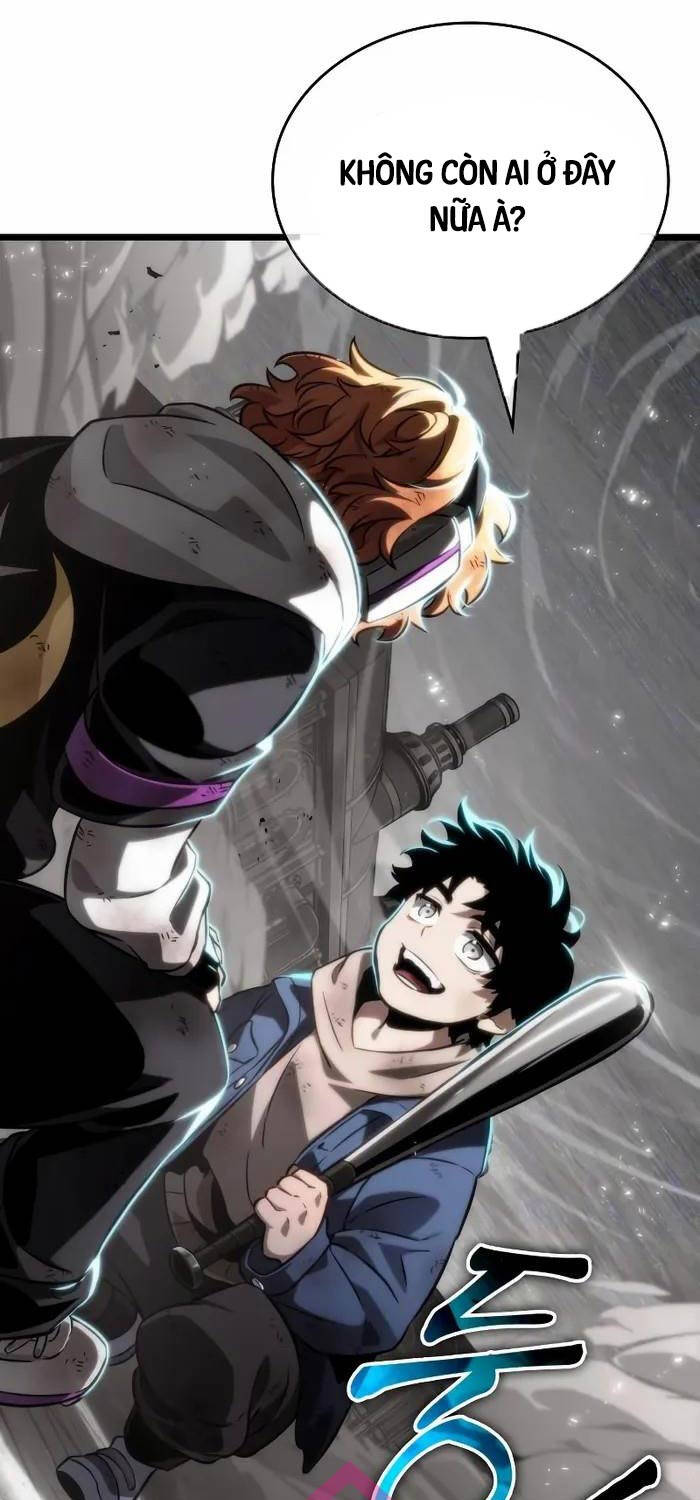 Thế Giới Sau Tận Thế Chapter 137 - Trang 2