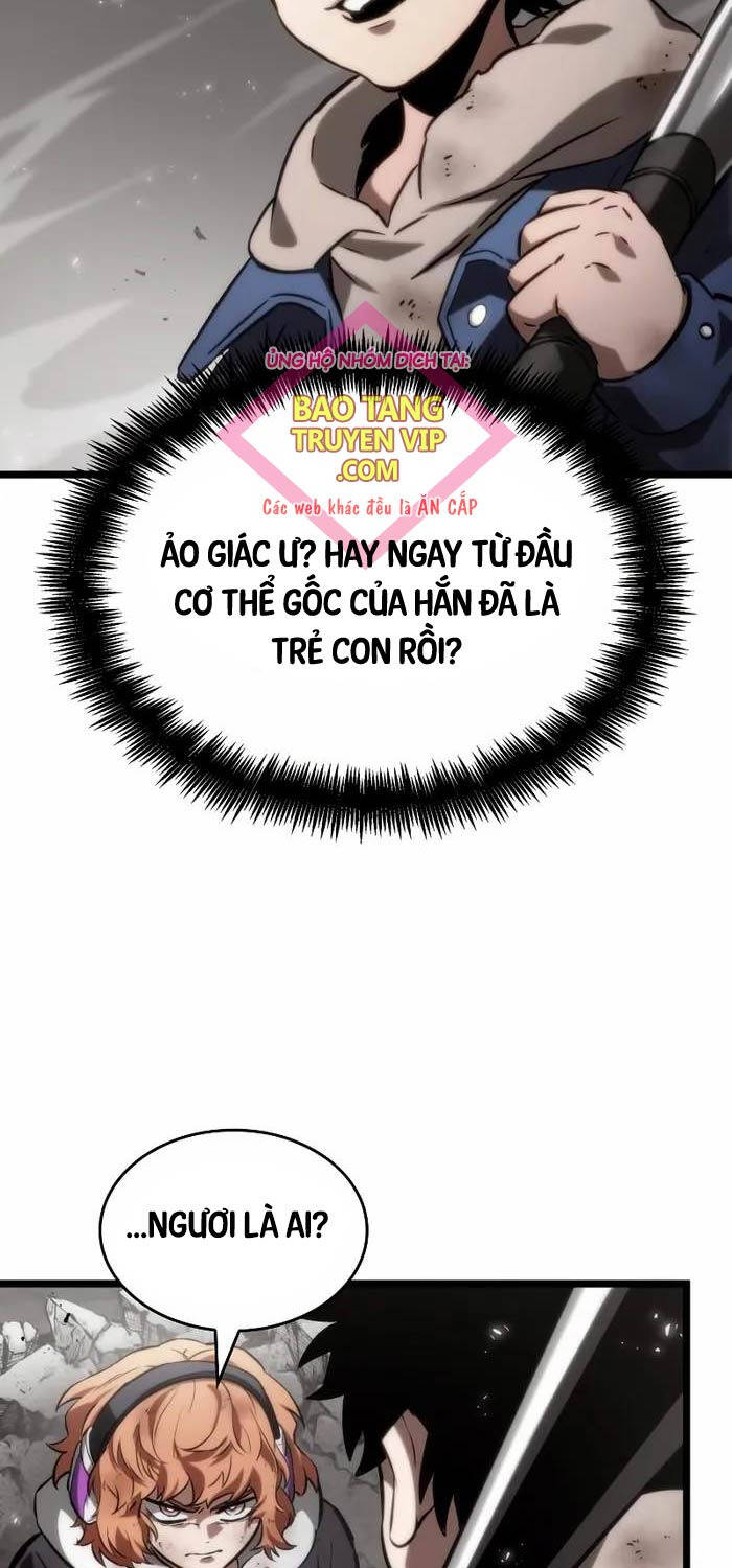 Thế Giới Sau Tận Thế Chapter 137 - Trang 2