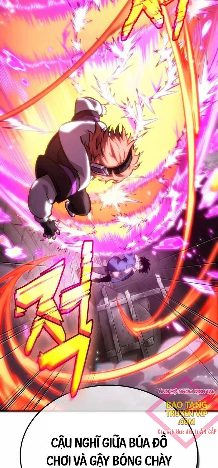 Thế Giới Sau Tận Thế Chapter 137 - Trang 2