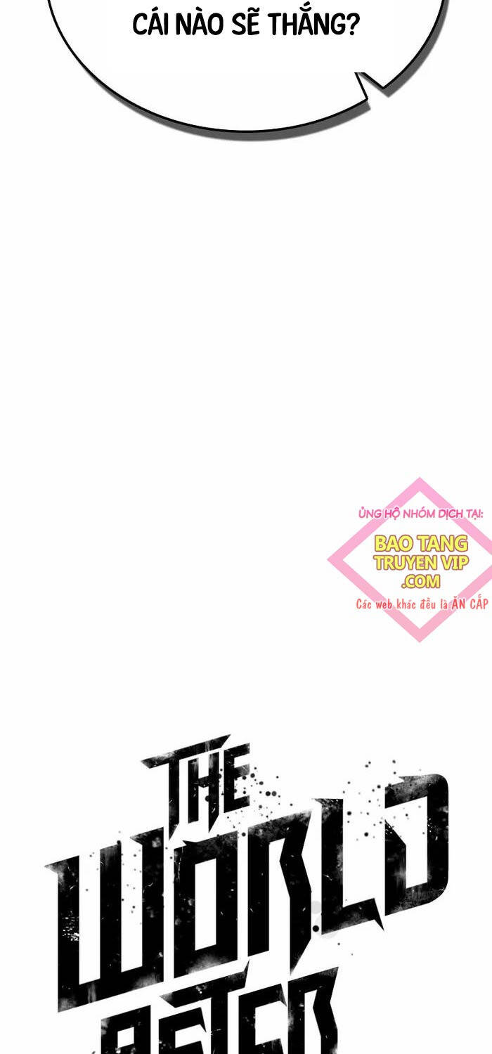 Thế Giới Sau Tận Thế Chapter 137 - Trang 2
