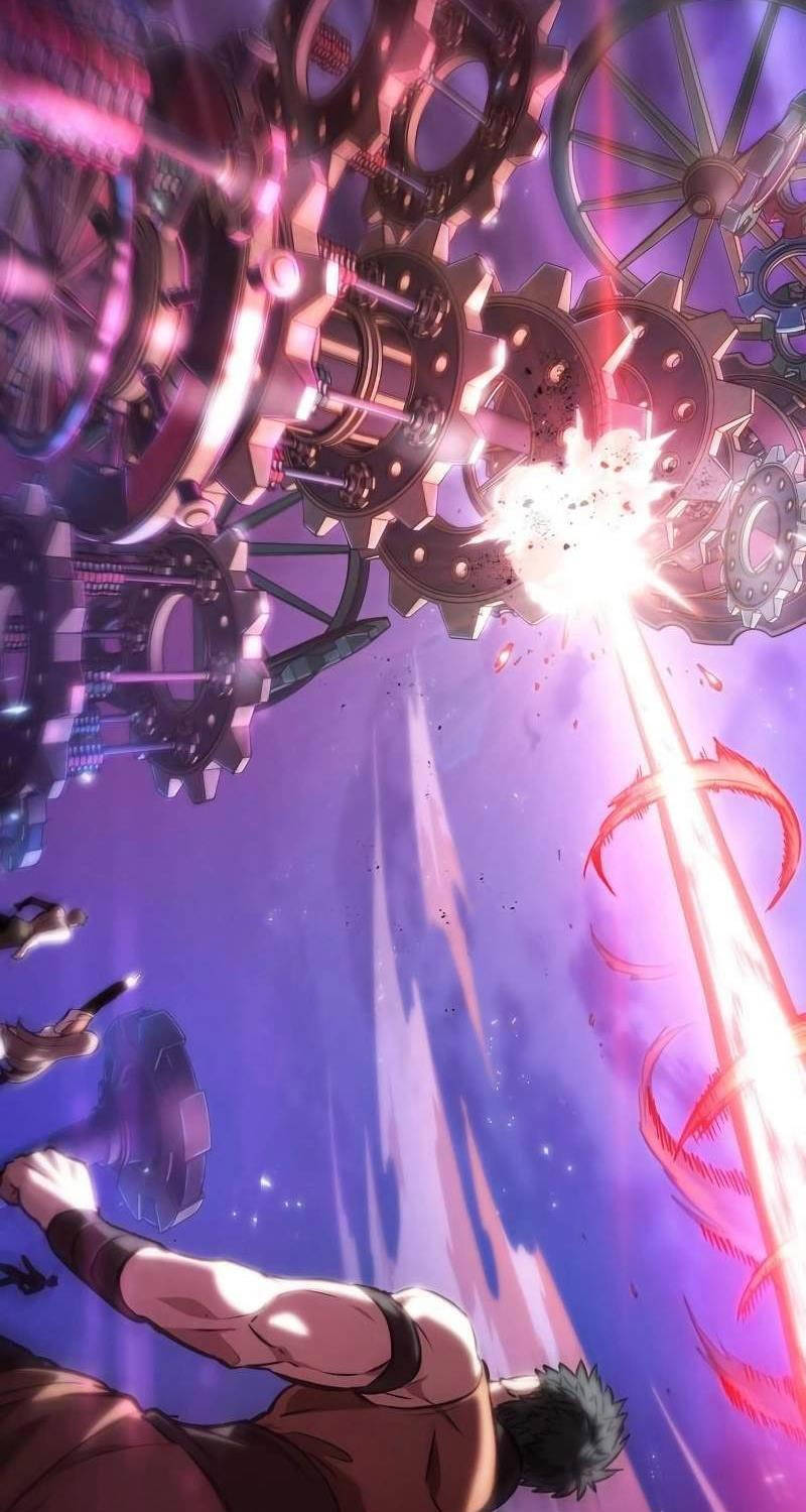 Thế Giới Sau Tận Thế Chapter 138 - Trang 2