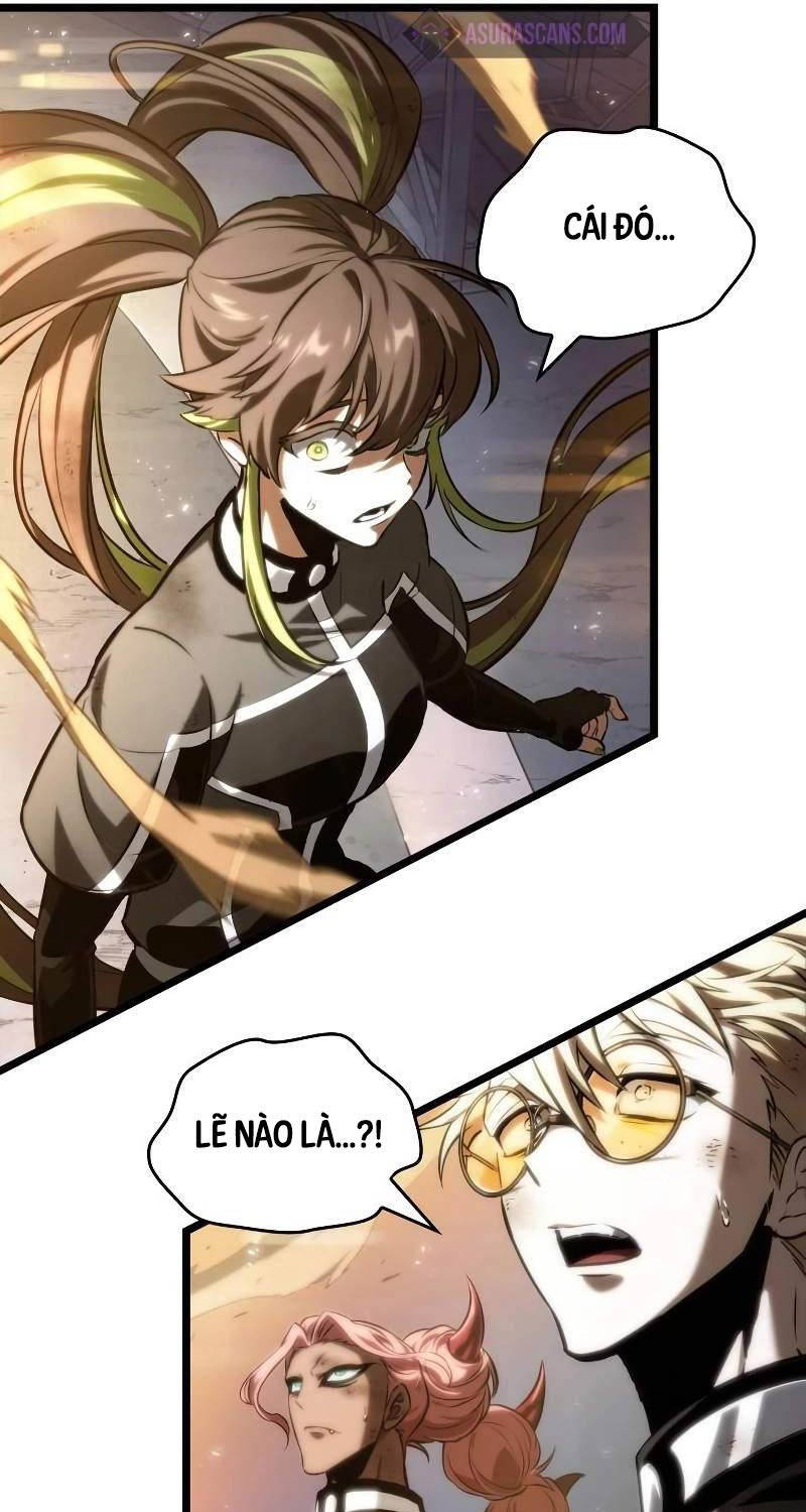 Thế Giới Sau Tận Thế Chapter 138 - Trang 2