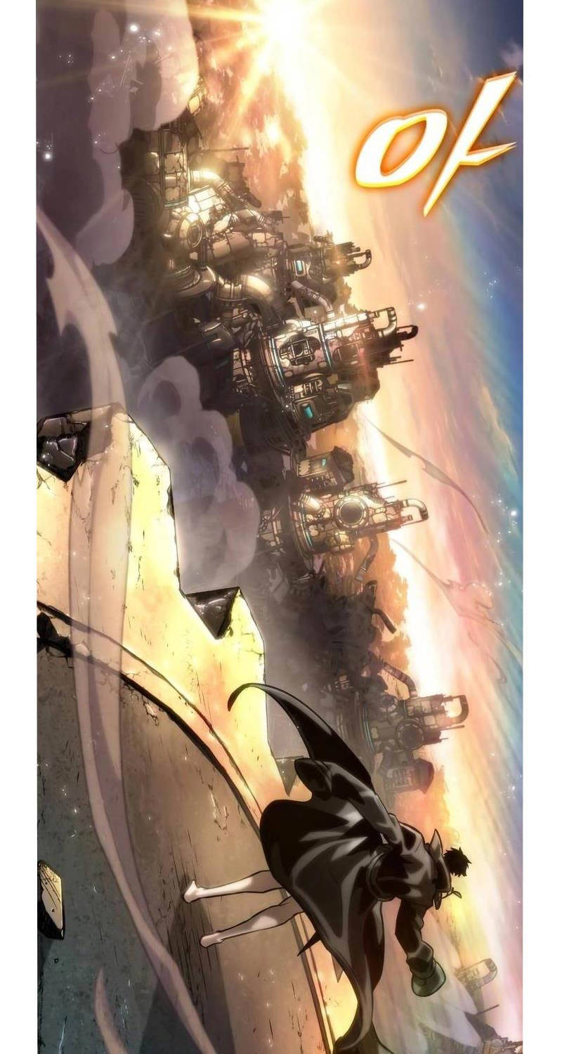 Thế Giới Sau Tận Thế Chapter 138 - Trang 2