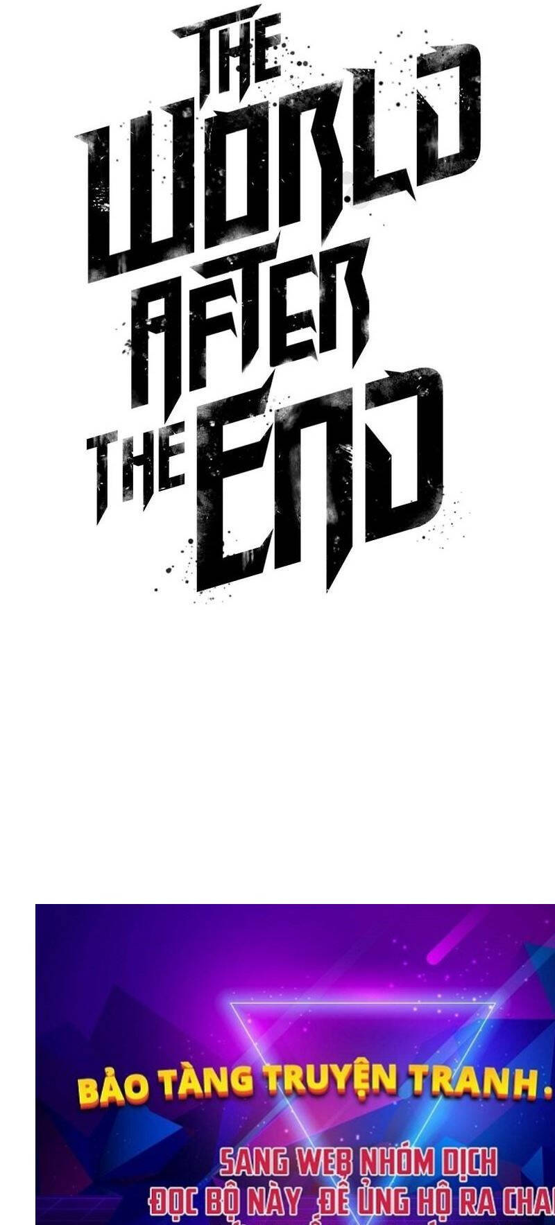 Thế Giới Sau Tận Thế Chapter 138 - Trang 2