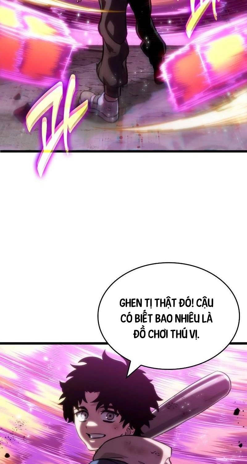 Thế Giới Sau Tận Thế Chapter 138 - Trang 2