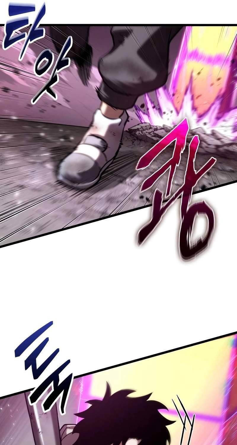 Thế Giới Sau Tận Thế Chapter 138 - Trang 2