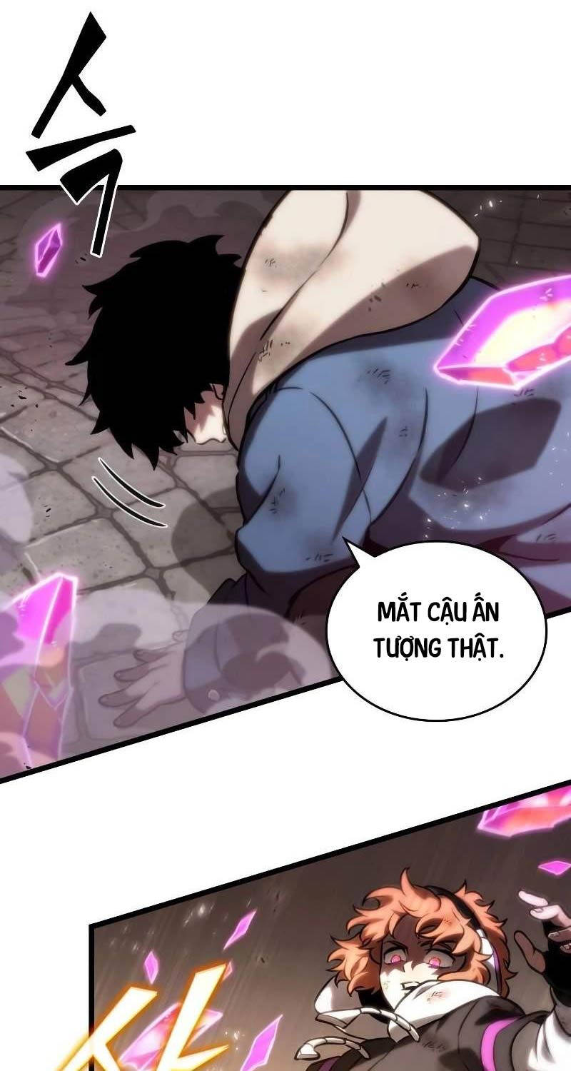 Thế Giới Sau Tận Thế Chapter 138 - Trang 2