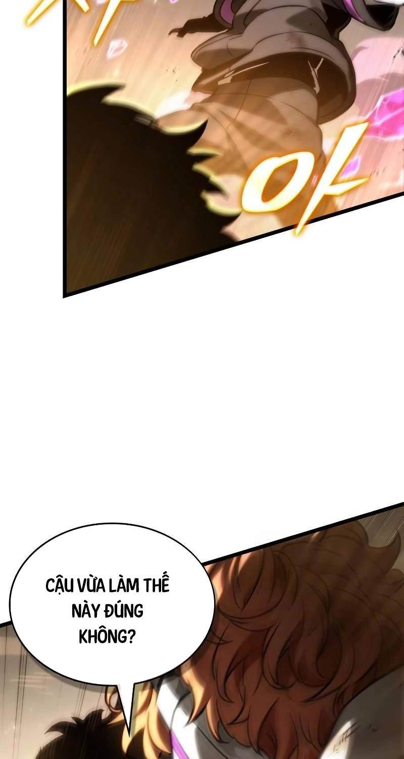 Thế Giới Sau Tận Thế Chapter 138 - Trang 2