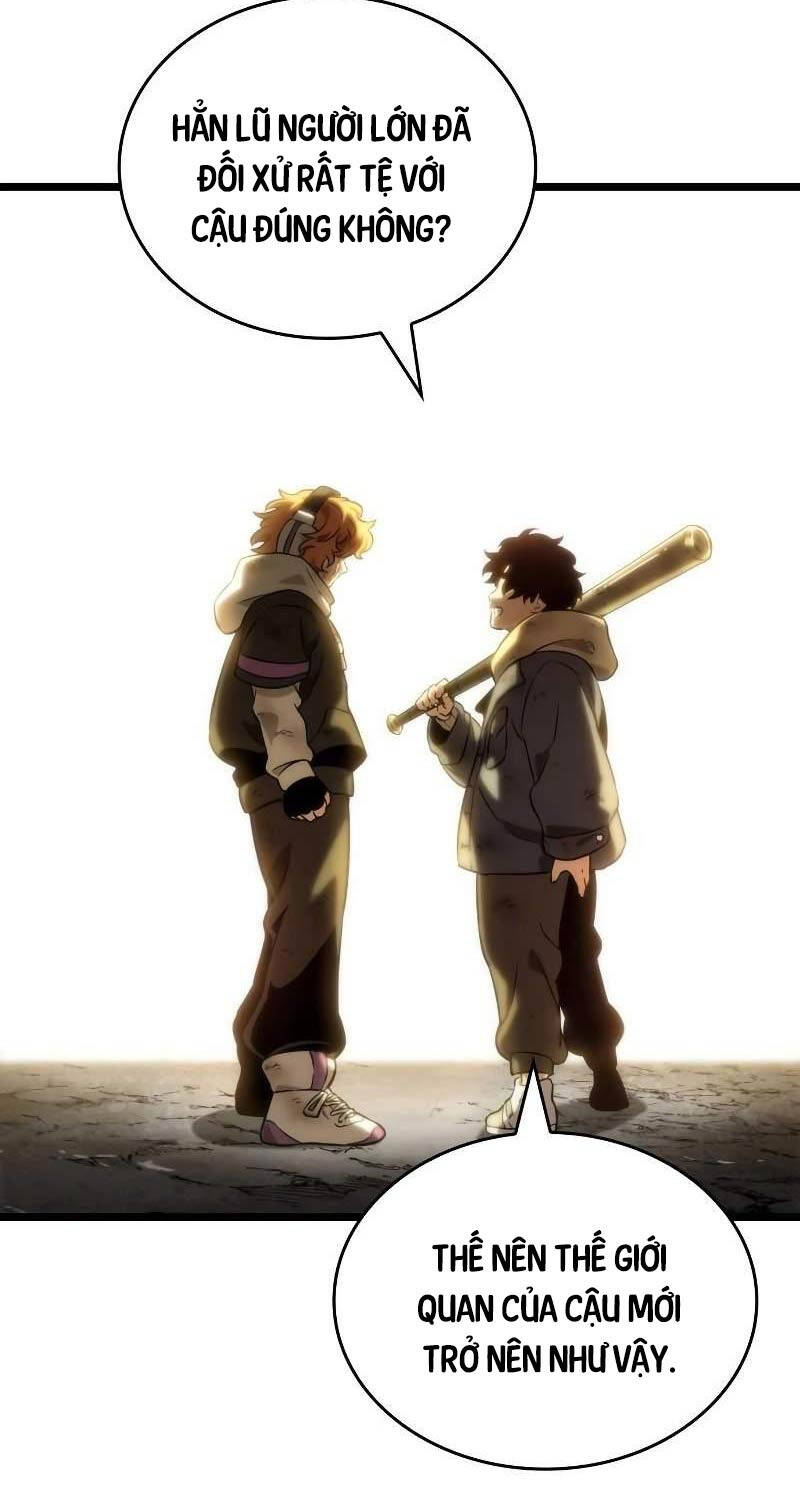 Thế Giới Sau Tận Thế Chapter 138 - Trang 2