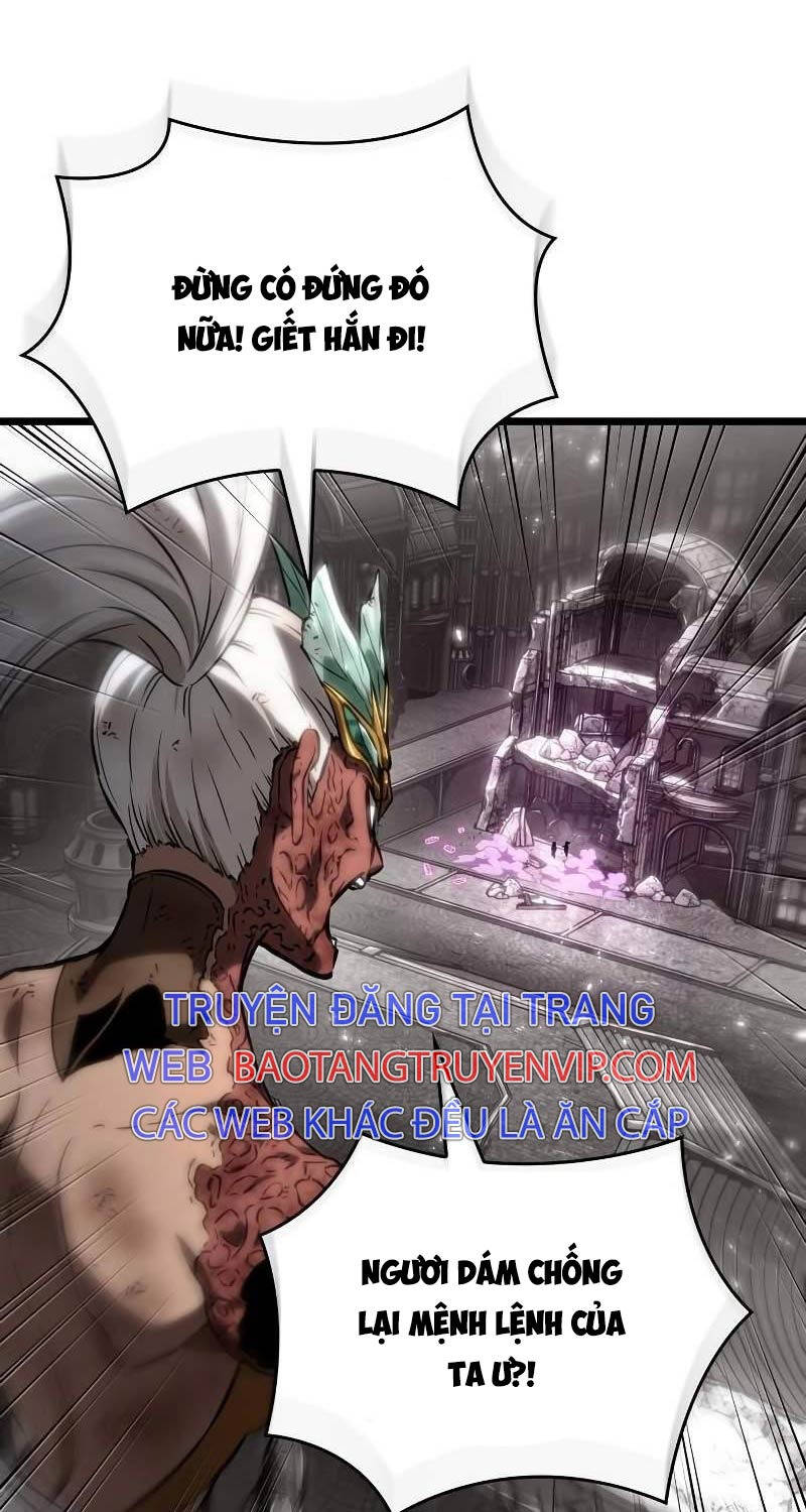 Thế Giới Sau Tận Thế Chapter 138 - Trang 2