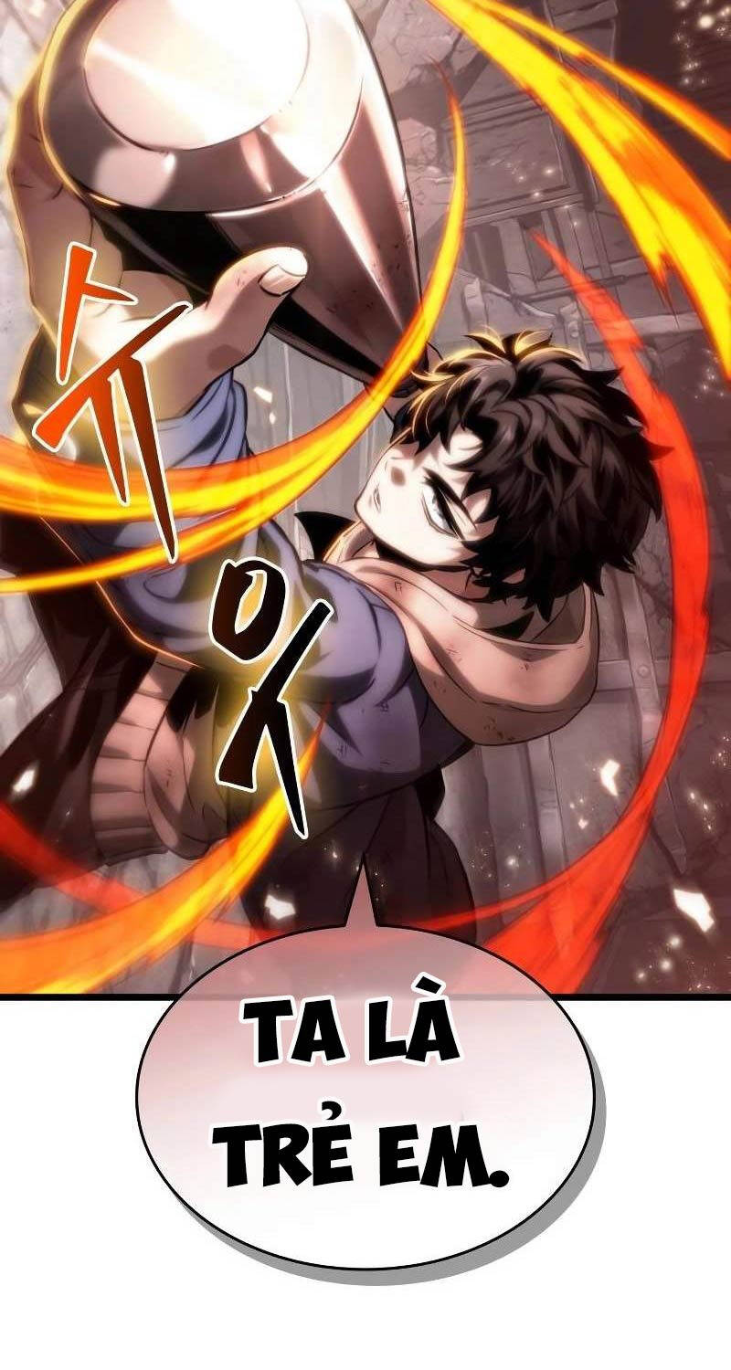 Thế Giới Sau Tận Thế Chapter 138 - Trang 2