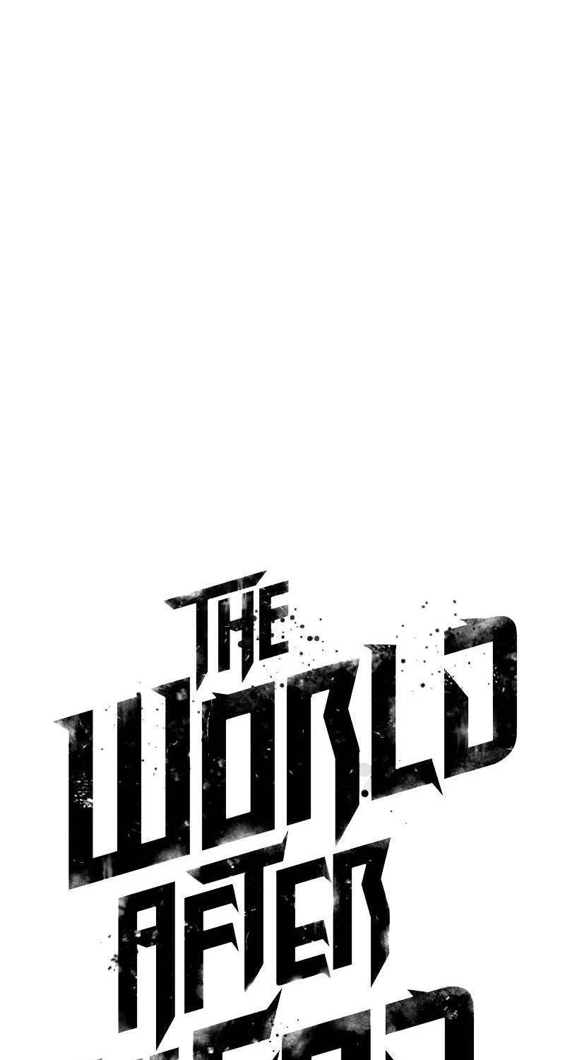 Thế Giới Sau Tận Thế Chapter 138 - Trang 2