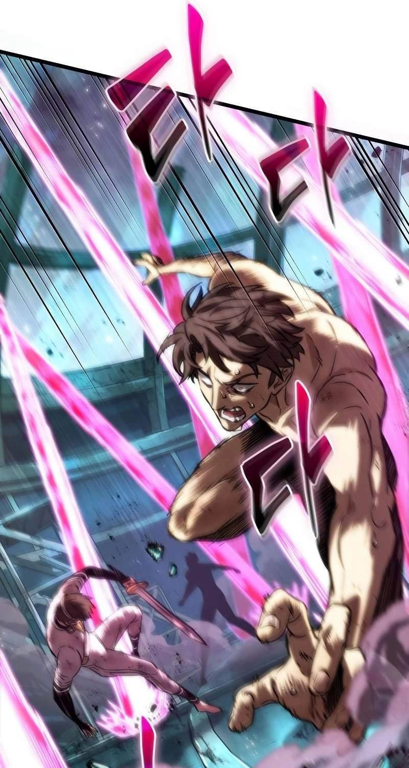 Thế Giới Sau Tận Thế Chapter 138 - Trang 2