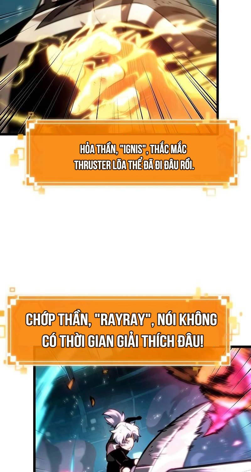 Thế Giới Sau Tận Thế Chapter 138 - Trang 2