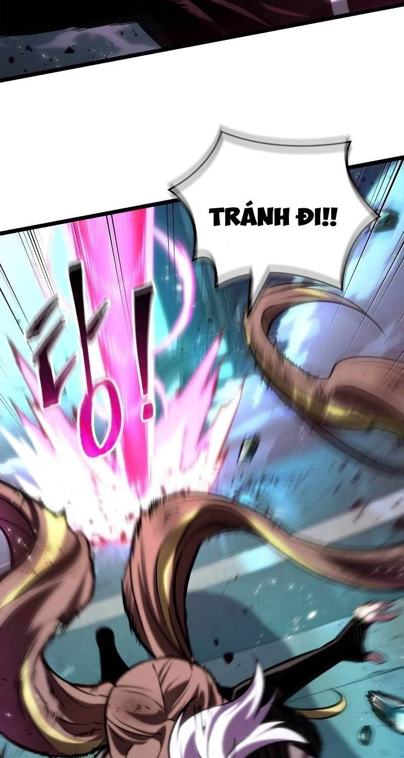 Thế Giới Sau Tận Thế Chapter 138 - Trang 2