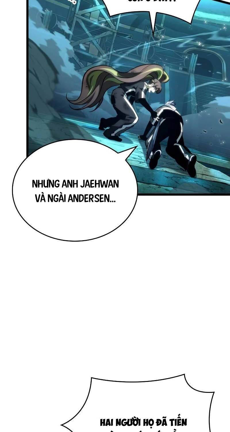 Thế Giới Sau Tận Thế Chapter 138 - Trang 2