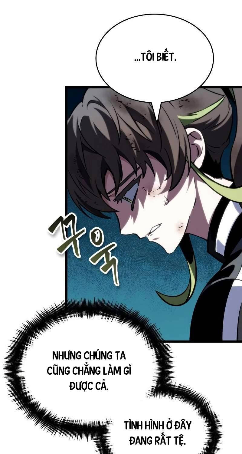 Thế Giới Sau Tận Thế Chapter 138 - Trang 2