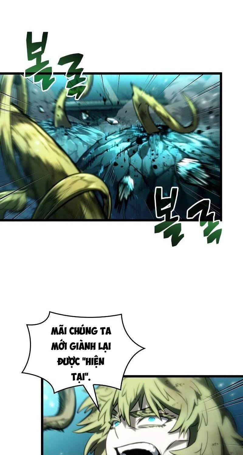 Thế Giới Sau Tận Thế Chapter 138 - Trang 2