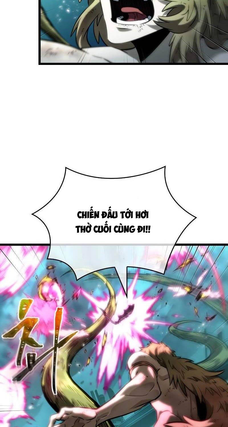 Thế Giới Sau Tận Thế Chapter 138 - Trang 2